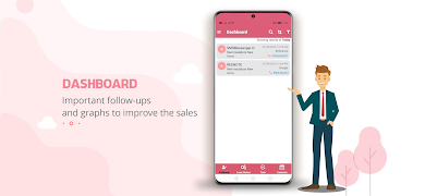 برنامهنما Rednote Property عکس از صفحه