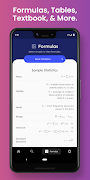 IntroStat - Statistics Solver تصوير الشاشة 6