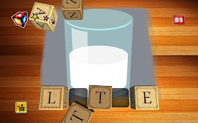 Magic Letters (Italian) স্ক্রিনশট 4