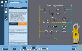 DOTS: HVAC স্ক্রিনশট 5