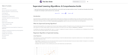 The Dev Orbit स्क्रीनशॉट 5