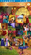 Encanto Puzzle 스크린샷 2