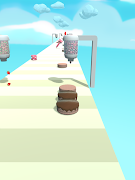 Cake Rush 3D 截圖 7