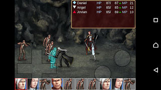 Exit Fate ภาพหน้าจอ 3