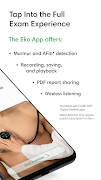 Eko: Digital Stethoscopes 截圖 2