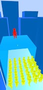 StackArmy3D Ekran Görüntüsü 1