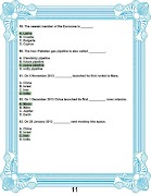 General Knowledge MCQs screenshot 5