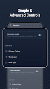 FTP Server - Wifi Transfer скриншот 2