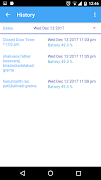 CapLoc Admin скриншот 1