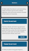 DC-Net Services ảnh chụp màn hình 6