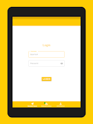 برنامه‌نما Tacitapp Time Off عکس از صفحه