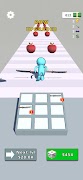 Slice Fever captura de pantalla 3