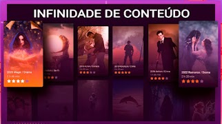 Max Plus v3: filmes e series ภาพหน้าจอ 1