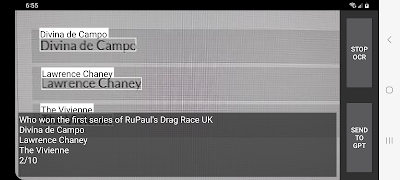 OCR to GPT screenshot 1