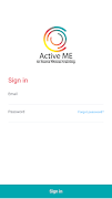 ACTIVE ME โปสเตอร์
