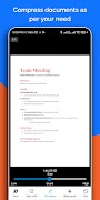Scanify- PDF Camera Scanner 스크린샷 5