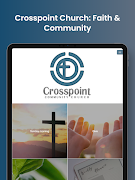 Crosspoint 스크린샷 4