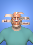 Face Stack تصوير الشاشة 5