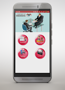 ISSB Interviewer Plakat