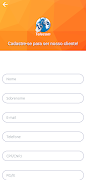 IPV6 Telecom 截图 1