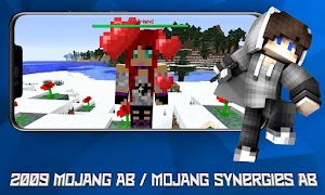 Mod Show HP for MCPE تصوير الشاشة 2