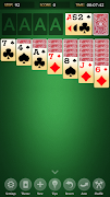 Solitaire : Card Game Affiche