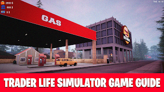 Trader Life Simulator Tips screenshot 3