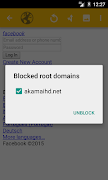 WebApps Sandboxed Browser স্ক্রিনশট 1