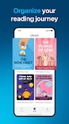 Liba: Read Book Summaries 스크린샷 5