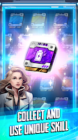 Sky Invasion: Reboot 스크린샷 3