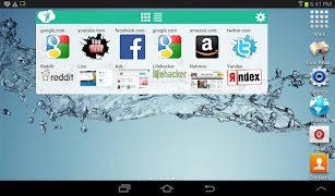 برنامه‌نما Eversync - Bookmarks and Dials عکس از صفحه
