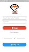 پوستر Go Trace