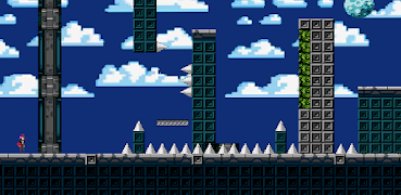 NFT Crypto Bros スクリーンショット 6