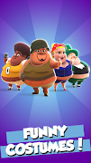 Fit the Fat 3 ภาพหน้าจอ 1