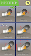 Pipefitter syot layar 2