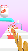Taco Run 截图 3