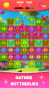 4 Schermata Butterfly Match