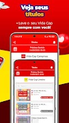 Vida Cap 截图 4