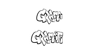 How to draw graffiti スクリーンショット 7