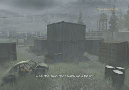 Gunship Trainer screenshot 7