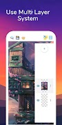 ProCreate Art Apps captura de pantalla 1