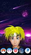 애니메이션 필터 스크린샷 3