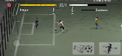 Derby Fanatics poster