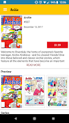 Archie Comics Screenshot 3