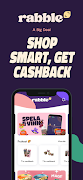 Rabble Cashback poster