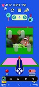Mega Bricks Breaker 3D screenshot 5