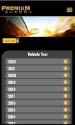 Premium Guard 截图 1
