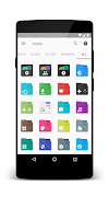 CandyCons - Icon Pack screenshot 6