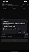 ZFlasher AVR screenshot 1