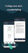 برنامه‌نما Simple Scan - PDF Scanner App عکس از صفحه
